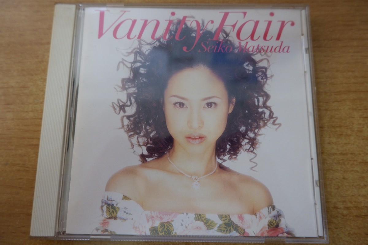 2023年最新】ヤフオク! -松田聖子 vanity fairの中古品・新品・未使用