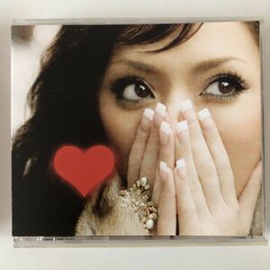 B15153　CD（中古）(miss)understood (DVD付)　浜崎あゆみ