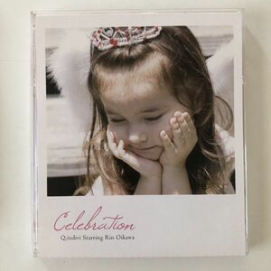 B15349　CD（中古）Celebration Q;indivi Starring Rin Oikawa
