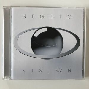 B15462　CD（中古）VISION　ねごと