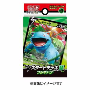 ソード&シールド　ポケモンカード　Vスタートデッキ9種　と　おまけ