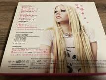 the best damn thing／AVRIL LAVIGNE_画像2