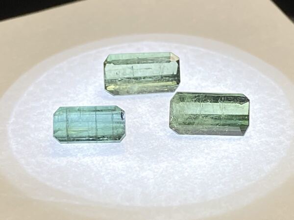トルマリン ルース 2.5ct