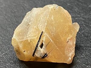 ザギマウンテンクォーツ ザギ水晶　9g