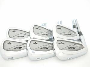 貴重なレフティ !!!◆◆ Mizuno MP-53 FORGED 左 ◆◆ 養 老 特 注 品 !!!