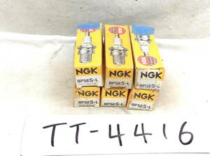 TT-4416　NGK　BP5ES-L　6本セット　スパークプラグ　未使用　即決品　　　　　