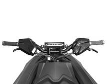 《RS207BK-BAR-2》 RIVA SEA-DOO PRO-BAR 2018-RXT/GTX/RXP 30 RUNABOUT BARS　ランナバウトハンドルバー_画像6