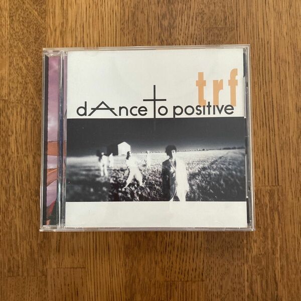 dAnce to positive trf