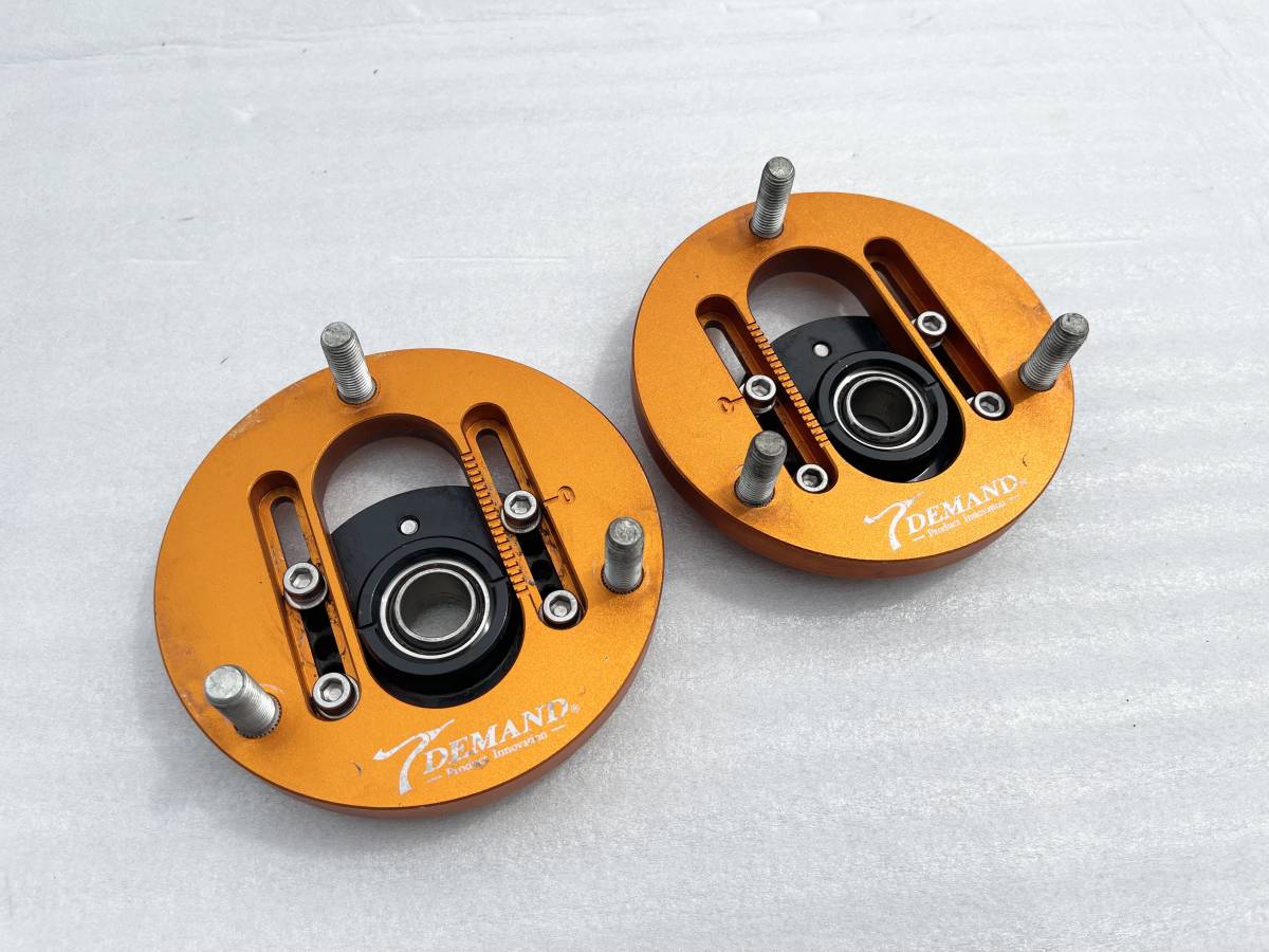 ヤフオク! -「t-demand クラウン」(パーツ) の落札相場・落札価格