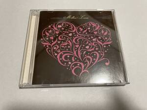 ミリオン・ラヴァーズ　恋愛百歌　 CD　オムニバス H99-06.z　中古