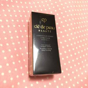  new goods kre*do* Poe Beaute korekchu-ru visage n LP concealer light pink 