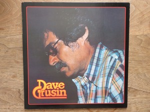 DAVE GRUSIN / Discovered Again ! / Sheffield Lab 5 / ドイツ盤 / LP / レコード 