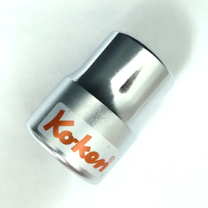 koken コーケン 1(25.4mm)SQ.12角ソケット 26mm 8405M-26