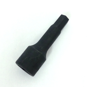 koken コーケン 1/2(12.7mm)SQ. ヘックスビットソケット 全長75mm 11mm 4012M.75-11