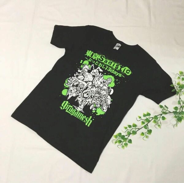 お買得♪コットンＴシャツ 黒 Ｍ-Ｌ