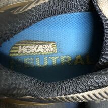 HOKA ホカオネオネ スニーカー ニューバランス アシックス ローカット NIKE メンズスニーカー キックス ランニングシューズ 27.5cm_画像8