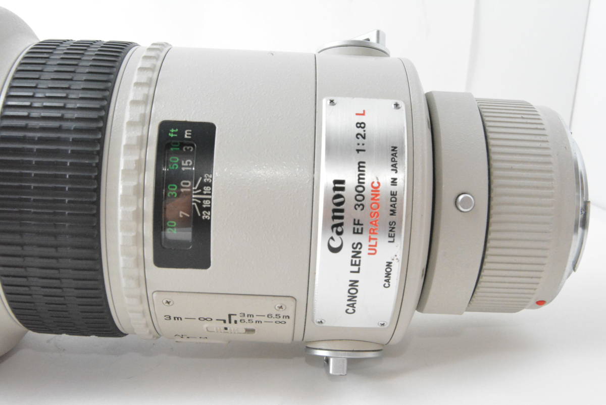 ☆並品☆キャノン CANON EF 300mm F2.8 L USM | JChere雅虎拍卖代购