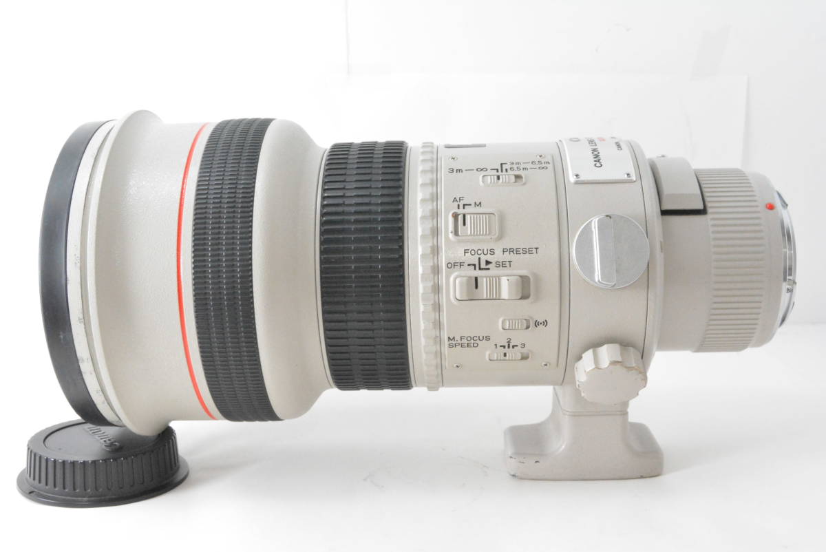 ☆並品☆キャノン CANON EF 300mm F2.8 L USM | JChere雅虎拍卖代购