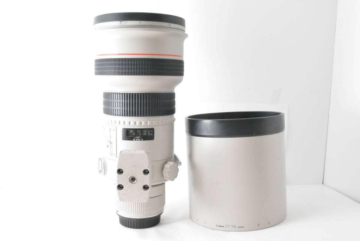 ☆並品☆キャノン CANON EF 300mm F2.8 L USM | JChere雅虎拍卖代购