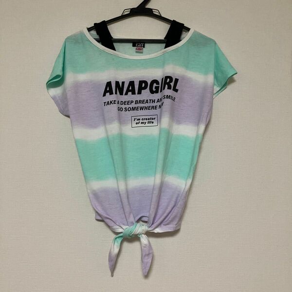 ANAP GiRL トップス