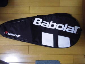 Babolatテニスラケットケース　② 　定形外郵便　(特定記録あり)