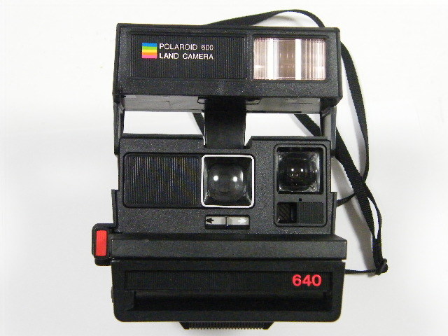 数量限定価格!! 超希少 激レア Polaroid 600-D 医療用接写専用 ポラロイドカメラ 超希少 激レア Polaroid 600-D 医療用接写専用 ポラロイドカメラ
