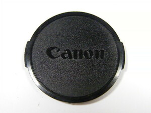 ◎ Canon キャノン 純正 48ミリ径用 はめ込み式 キャップ