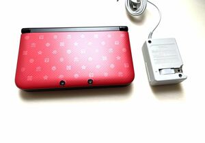 ニンテンドー3DS LL New スーパーマリオブラザーズ 2パック