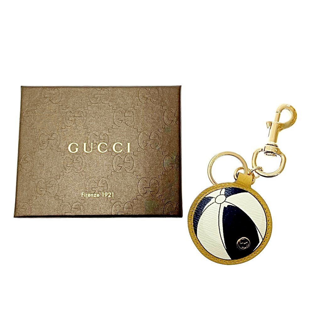 衆院 GUCCI オオカミ リング ボールチェーン セット メンズ