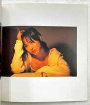 松田聖子コンサートパンフレット/2001年、1999年_画像10