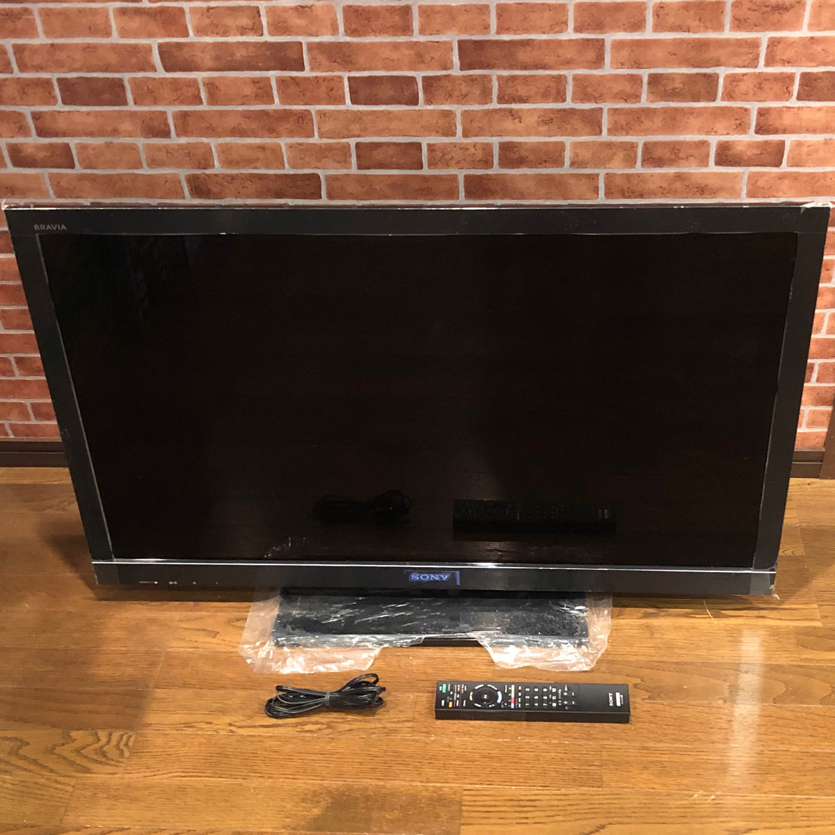 ヤフオク! -「kdl-40hx800」(40インチ~) (テレビ)の落札相場・落札価格