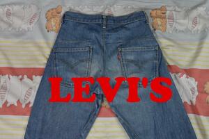 リーバイス デニムパンツ 12559c LEVIS / 501 511 606