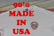 ヘインズ 90’ｓ Ｔシャツ 12660ｃ USA製 綿100％ ビンテージ_画像1