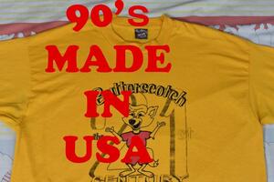 フルーツオブザルーム 90’ｓ Tシャツ 12697c USA製 ビンテージ