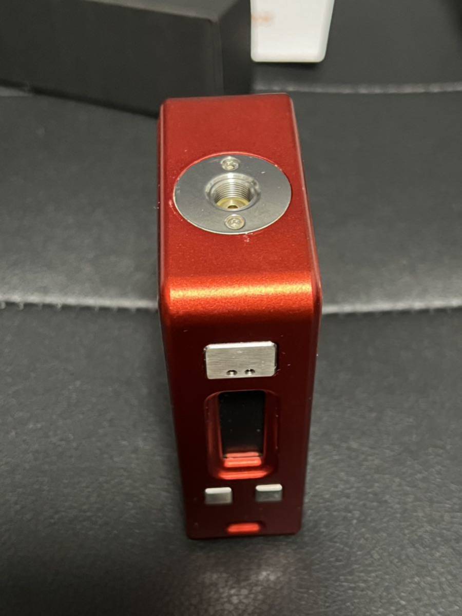 2023年最新】Yahoo!オークション -mod vapeの中古品・新品・未使用品一覧