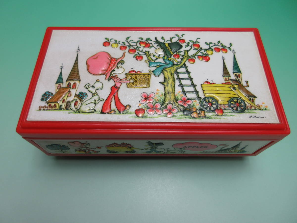 2023年最新】Yahoo!オークション -lady mate オルゴールの中古品・新品