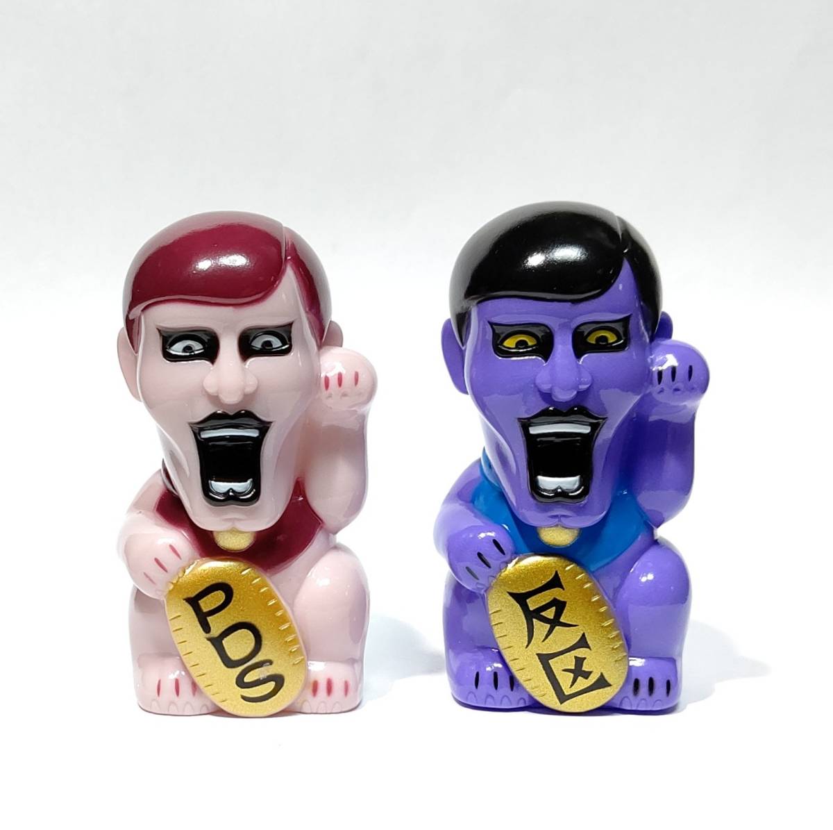ヤフオク! -「パンクドランカーズ あいつ」の落札相場・落札価格