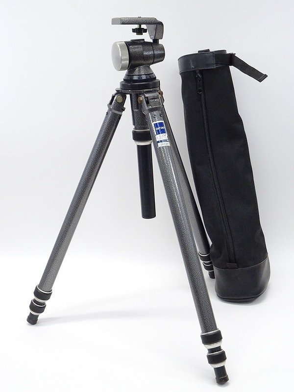 ヤフオク! -「gitzo g220」(カメラ、光学機器) の落札相場・落札価格