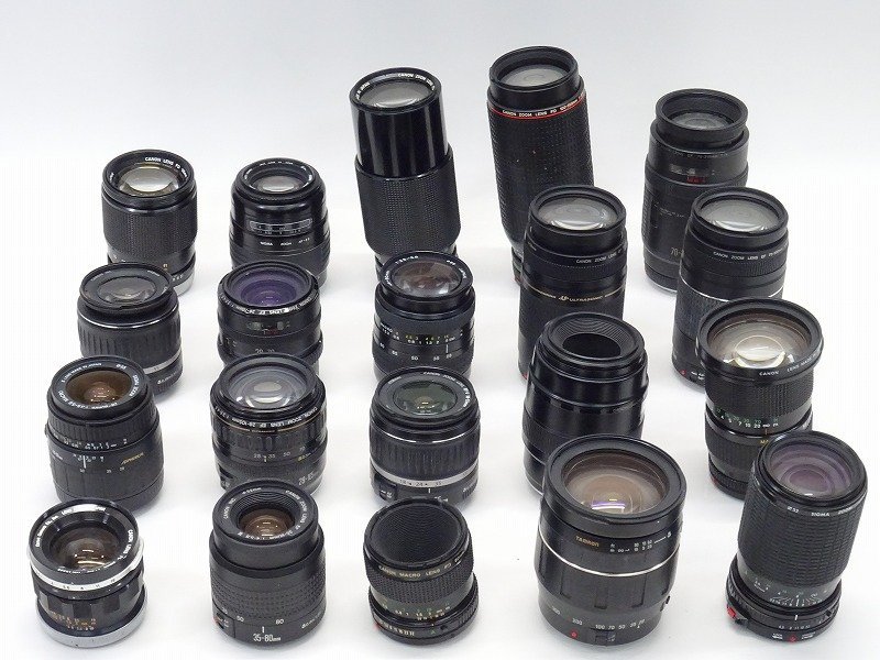 ヤフオク! -「canon fl 300mm」の落札相場・落札価格