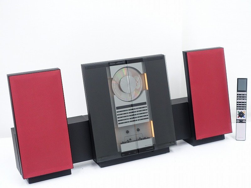 ヤフオク! -「bang olufsen」(システムコンポ) (オーディオ機器)の落札