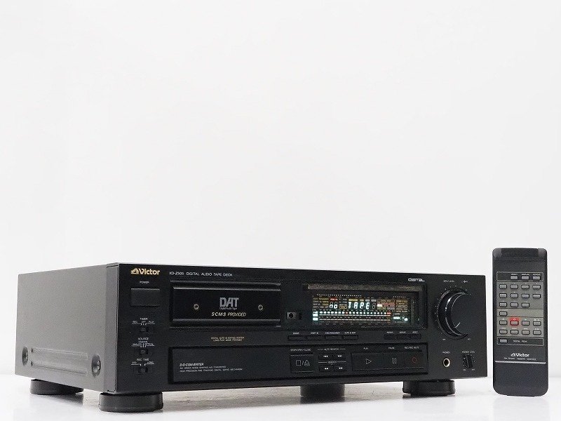 残り1点】 Victor ビクター XD-Z505 DATデッキ | www.gamescaxas.com