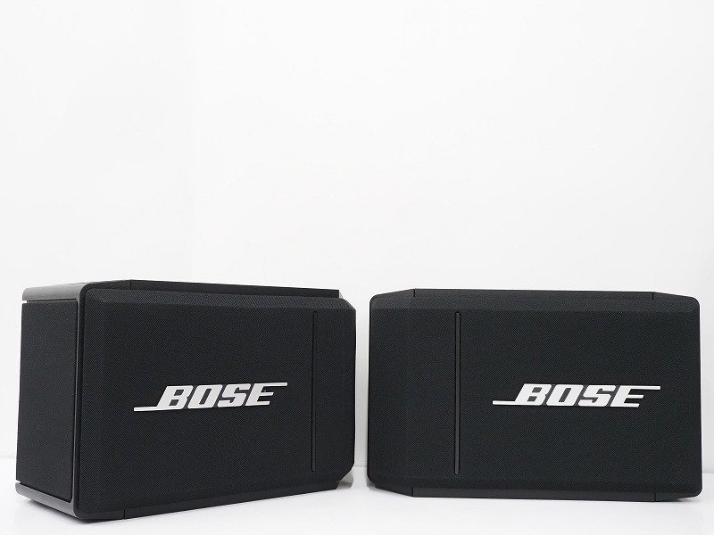 Yahoo!オークション -「bose 314 スピーカー」の落札相場・落札価格