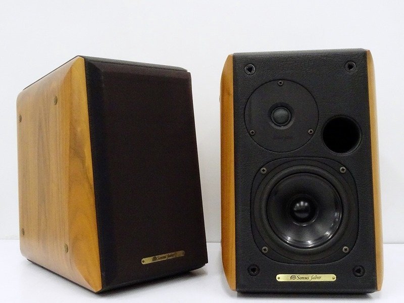 ヤフオク! -「sonus faber concertino」の落札相場・落札価格