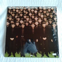 た01 YELLOW MAGIC ORCHESTRA ∞MULTIPLIES レコード LP EP 何枚でも送料一律1,000円 再生未確認_画像1