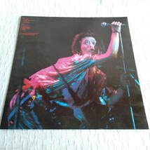 た147 RHAPSODY RC SUCCESSION RCサクセション ラプソディ 忌野清志郎 レコード LP EP 何枚でも送料一律1,000円 再生未確認_画像4