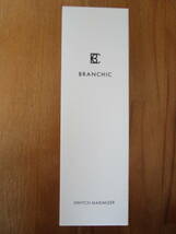 【新品】BRANCHIC　ブランシック スイッチマキシマイザーa 200g 美容洗顔料 洗顔料 FACIAL CLEANSER 温感マッサージ _画像1