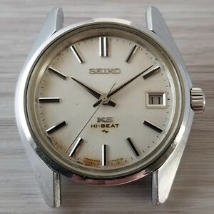 キングセイコー　4502-7001　 SEIKO　KING SEIKO　腕時計