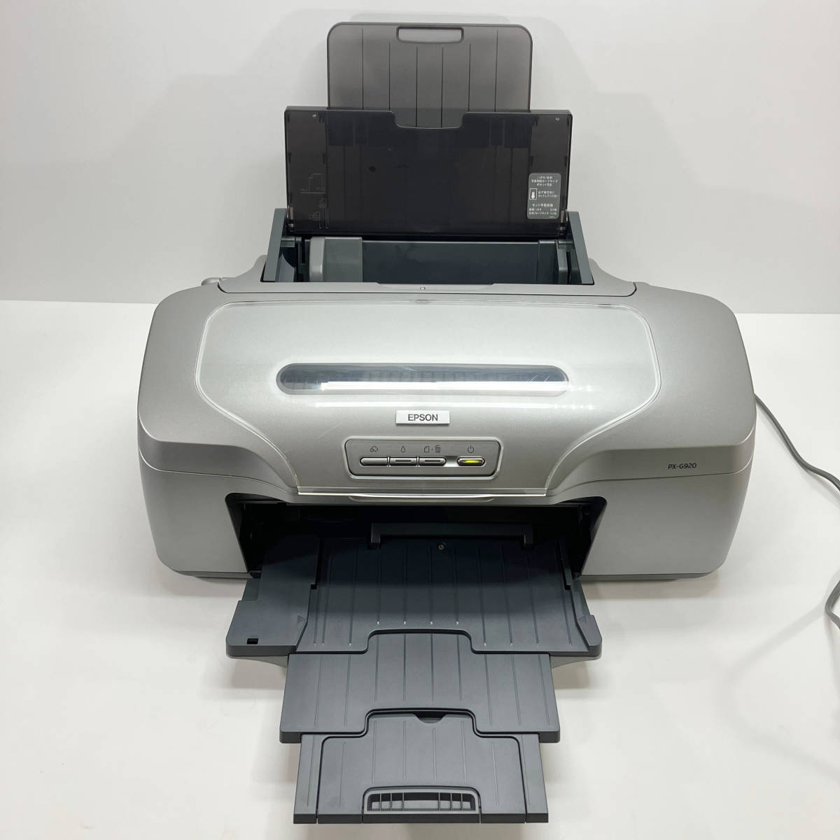 ヤフオク! -「px-g920」(周辺機器) の落札相場・落札価格