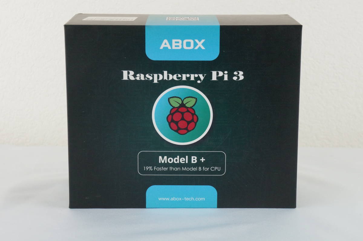 2023年最新】ヤフオク! -raspberry pi 3bの中古品・新品・未使用品一覧