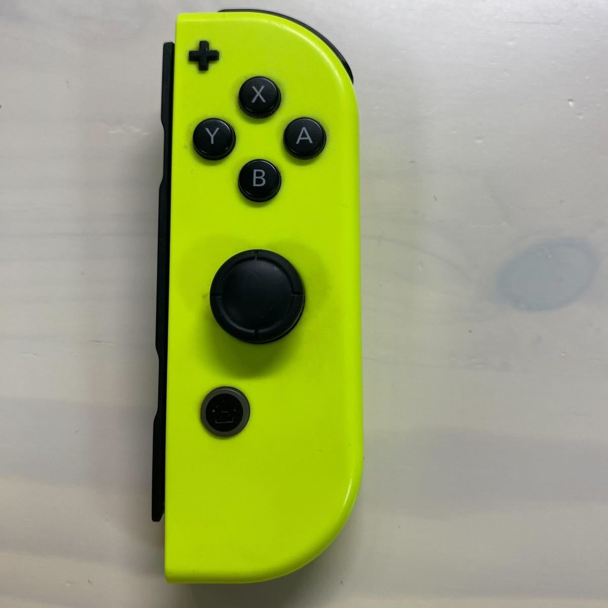 ヤフオク! -「joy-con ネオンイエロー」の落札相場・落札価格